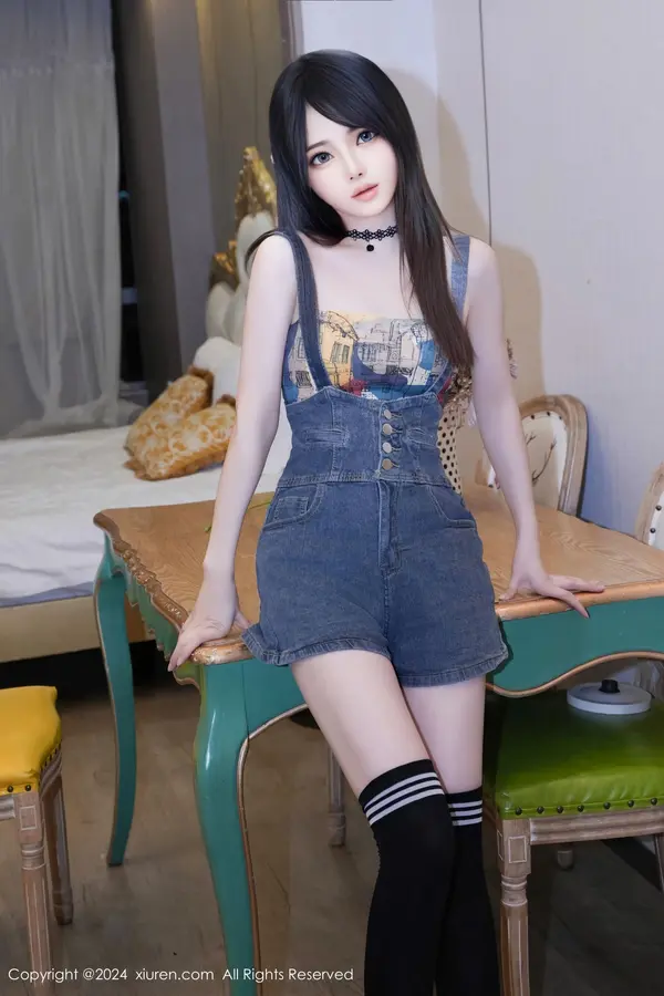 Vol. 08508 林月月(64P)