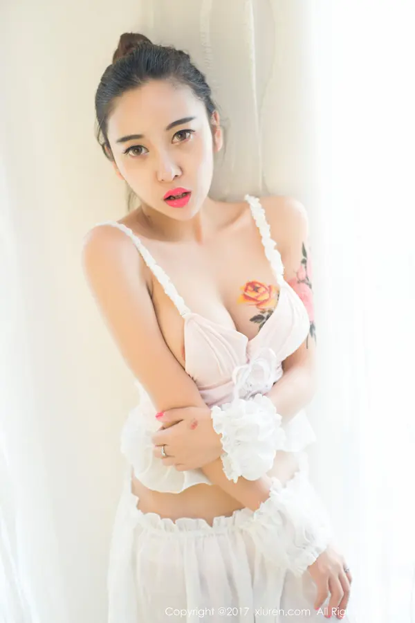Vol. 00707 李梓熙(76P)