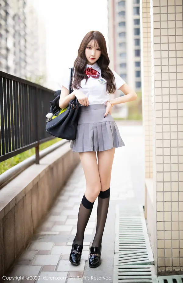 Vol. 01899 周于希Sandy(93P)