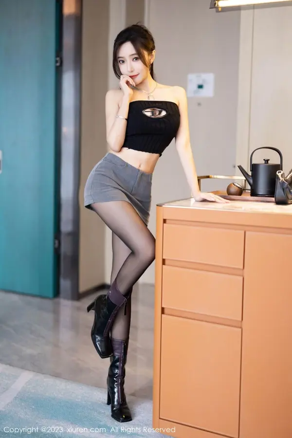 Vol. 07545 王馨瑶yanni(84P)