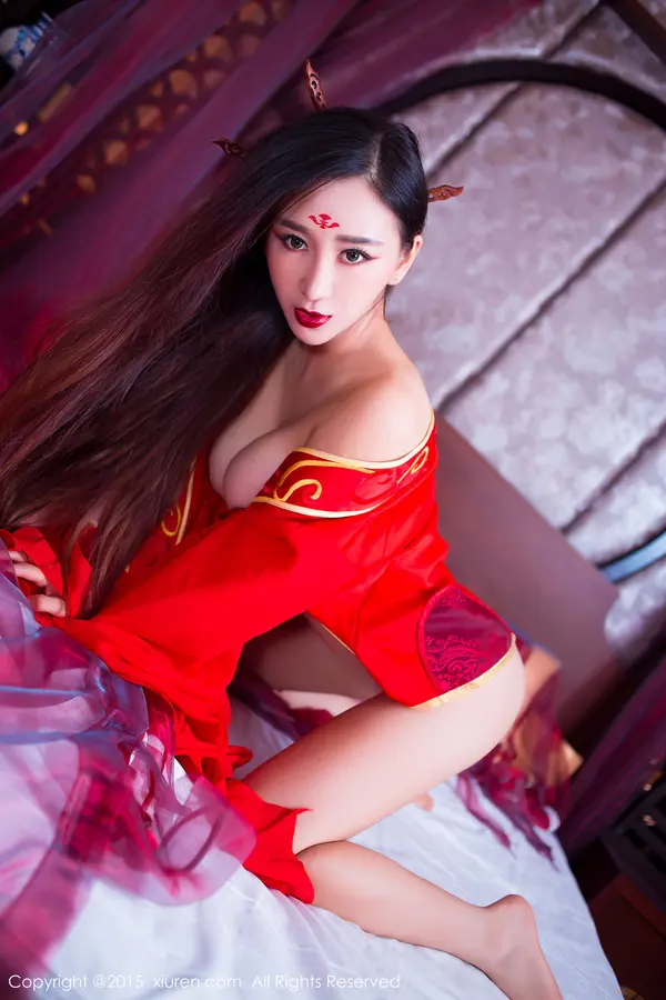 Vol. 00382 邹晶晶(67P)