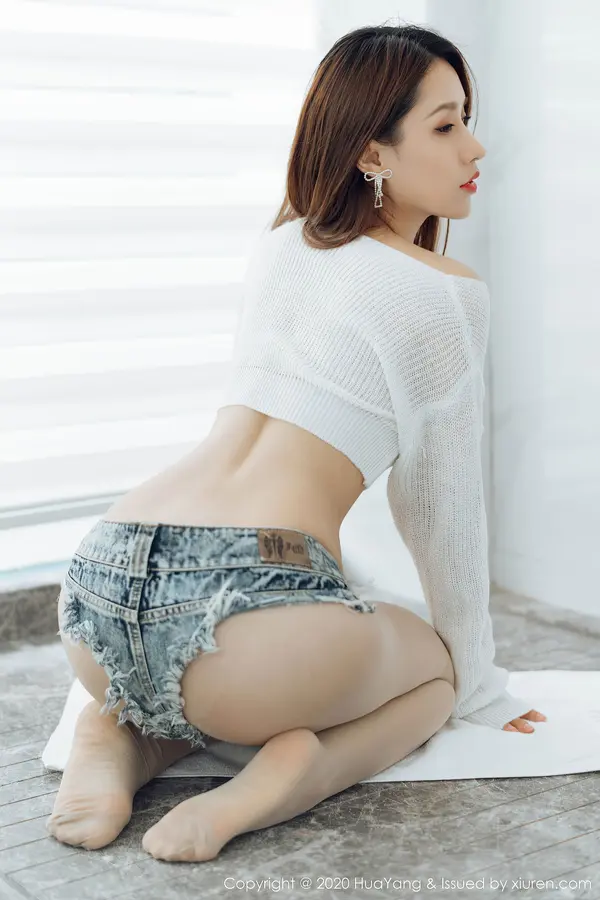 Vol. 0281 徐安安(55P)