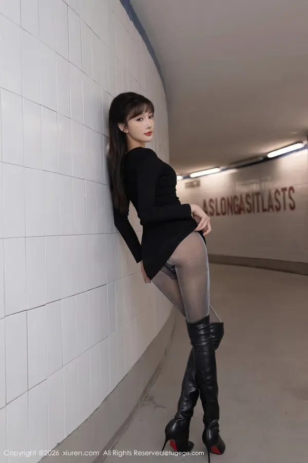 Vol. 11236 陆萱萱(77P)