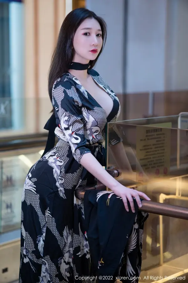 Vol. 04759 顾乔楠Cora(64P)