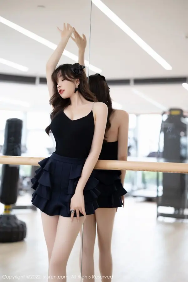 Vol. 04840 芝芝Booty(77P)