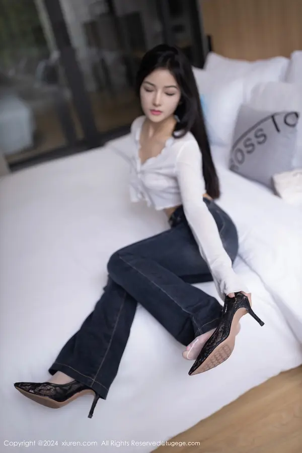 Vol. 08262 小茶茶tea(81P)