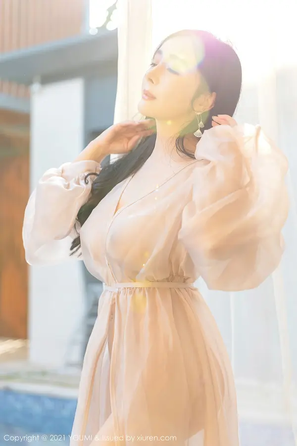 Vol. 0631 允尔(77P)