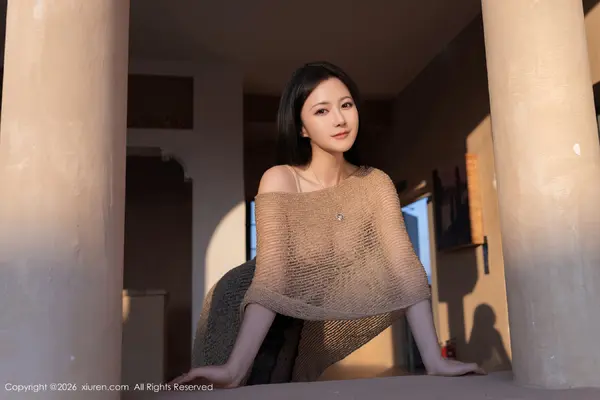 Vol. 11217 鱼子酱Fish(82P)