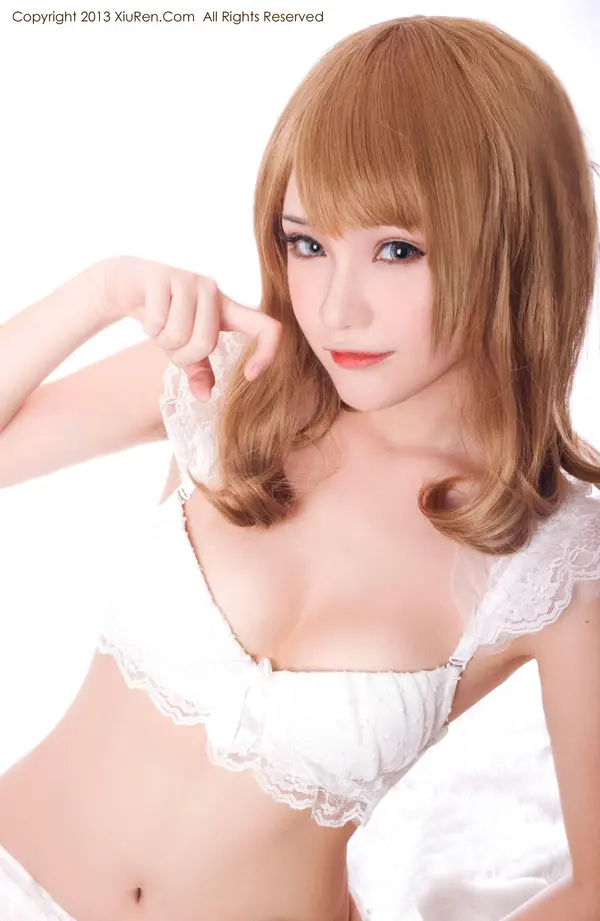 Vol. 00012 千夜未来(31P)