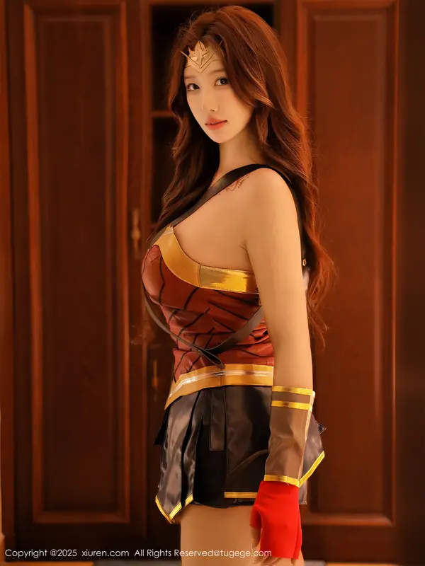 Vol. 10710 金允希Yuki(81P)
