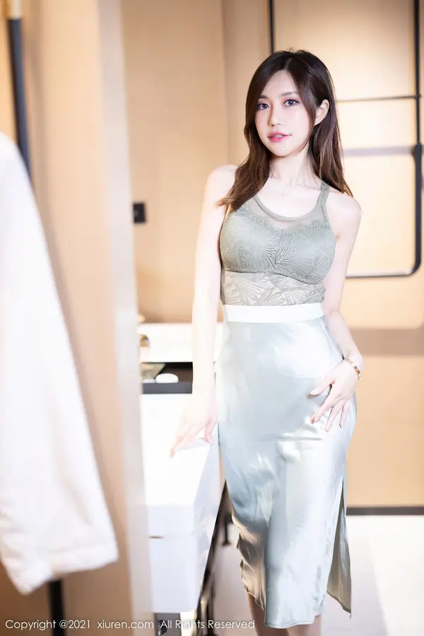 Vol. 04353 绮里嘉(49P)