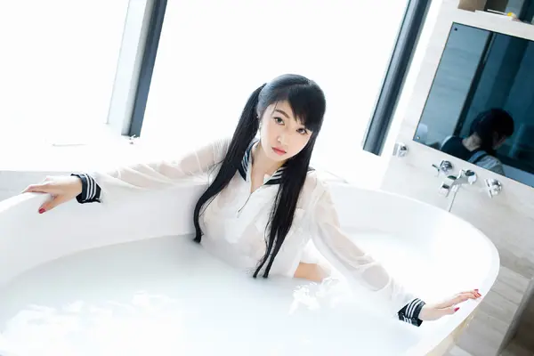 Vol. 00853 盼盼龙女sunny(58P)