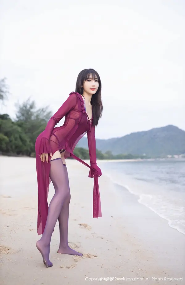 Vol. 09021 陆萱萱(79P)