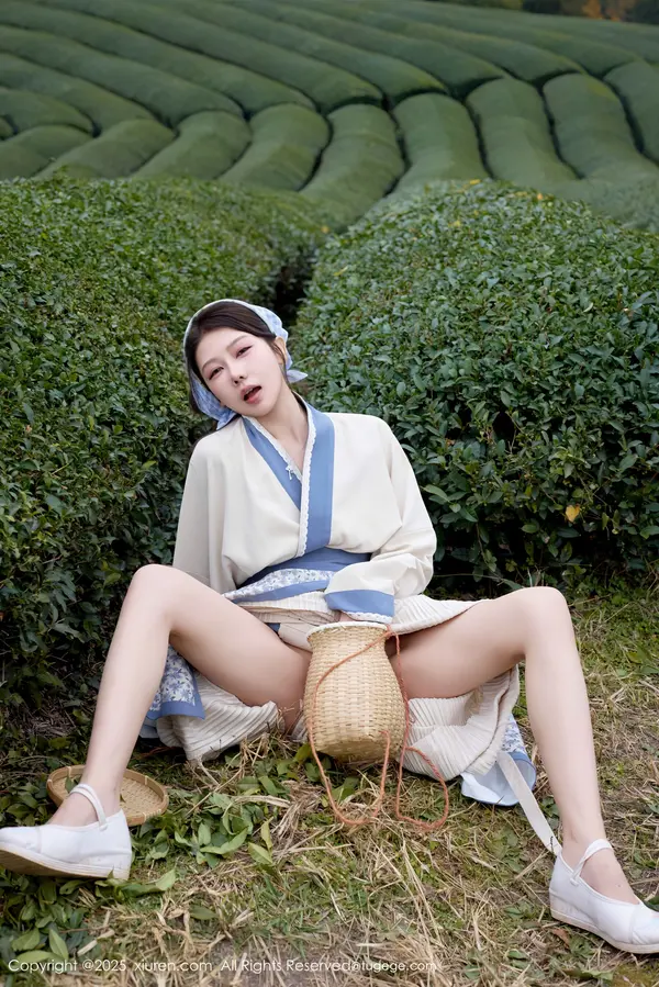 Vol. 11098 尹甜甜(62P)