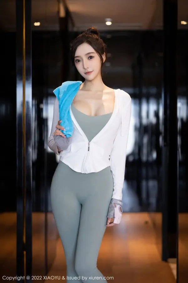 Vol. 0857 王馨瑶yanni(86P)