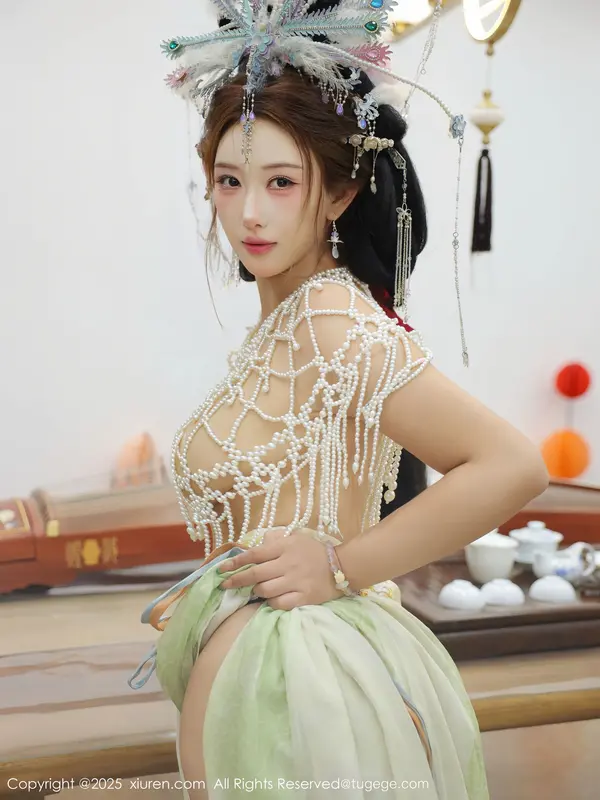 Vol. 10736 金允希Yuki(81P)