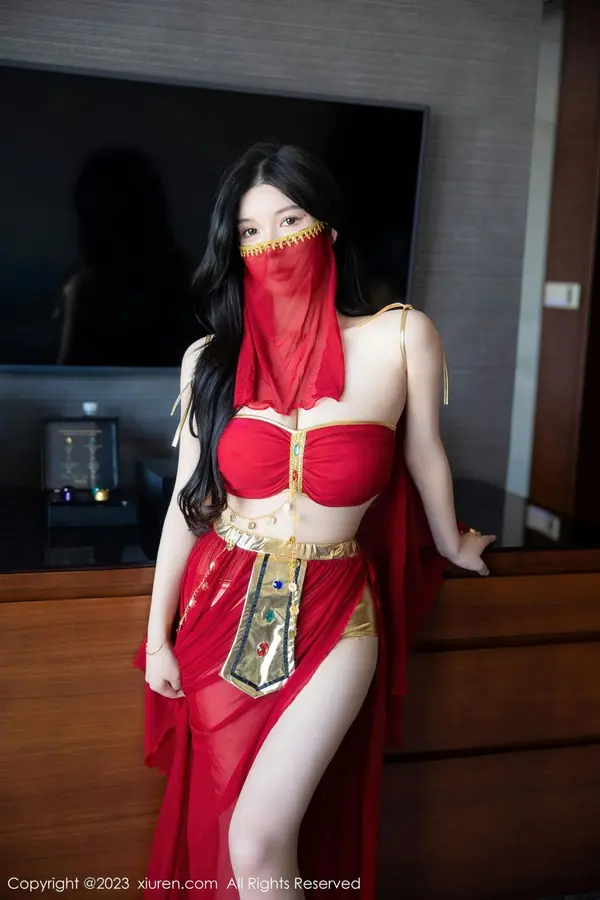 Vol. 06613 林珊珊(85P)