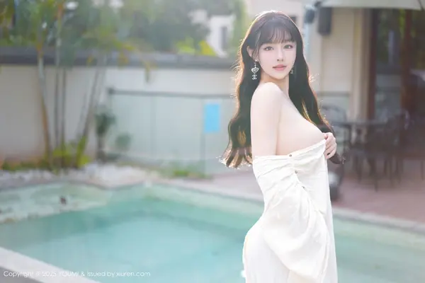 Vol. 1185 心上可Flora(86P)