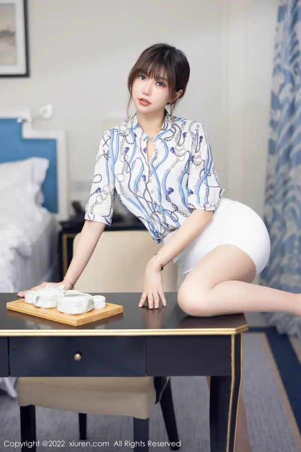 Vol. 05775 绮里嘉ula(103P)