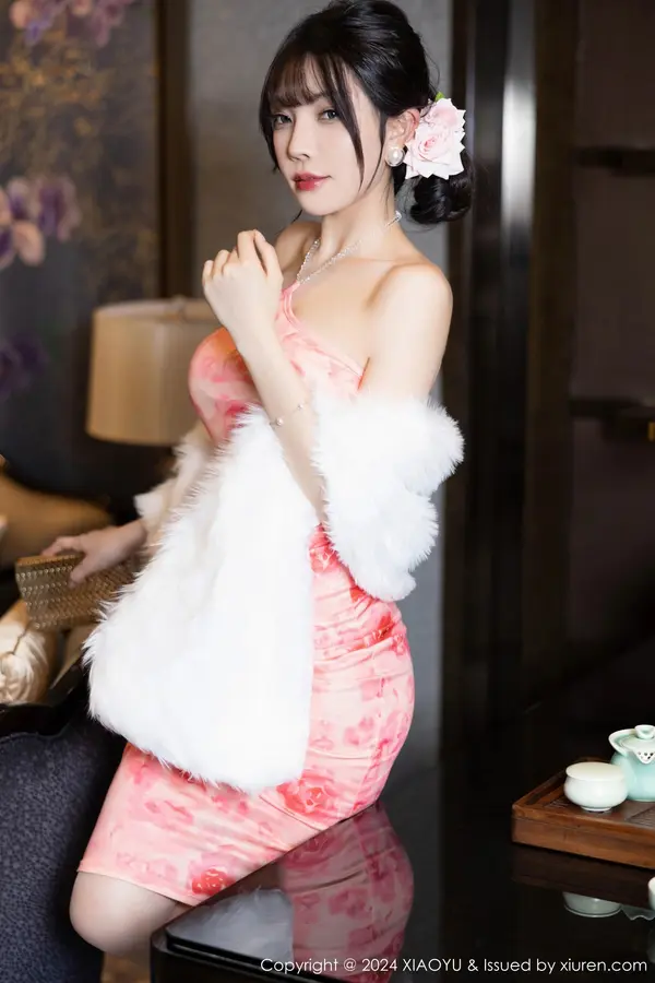 Vol. 1213 徐莉芝Booty(83P)