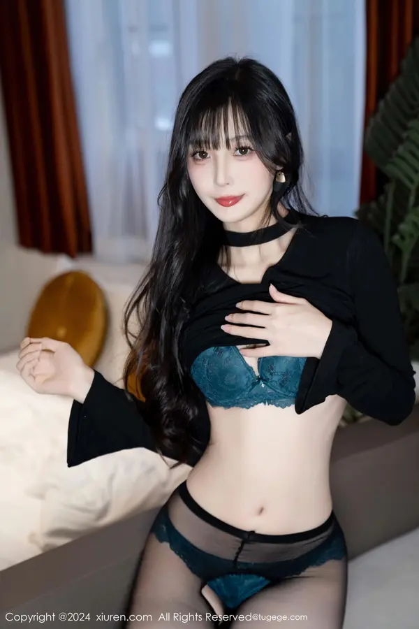 Vol. 09691 林星阑(101P)