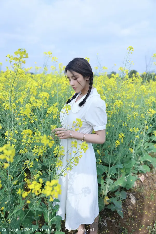 Vol. 03276 夏西CiCi(50P)