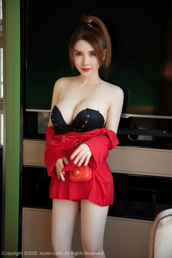 Vol. 05150 潘娇娇(56P)