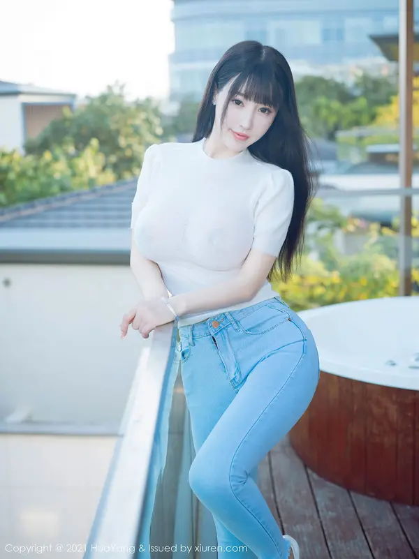 Vol. 0380 朱可儿Flower(59P)