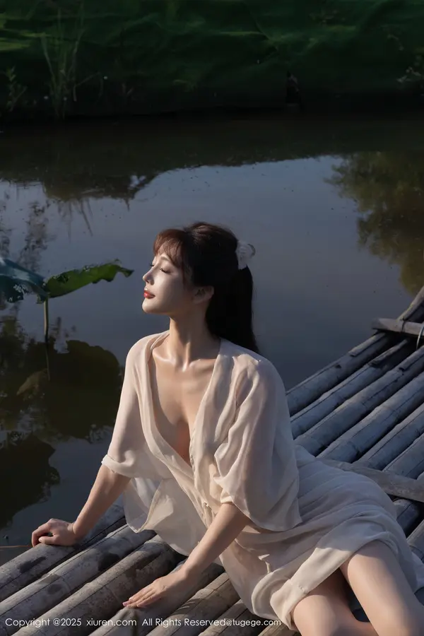 Vol. 10630 陆萱萱(77P)