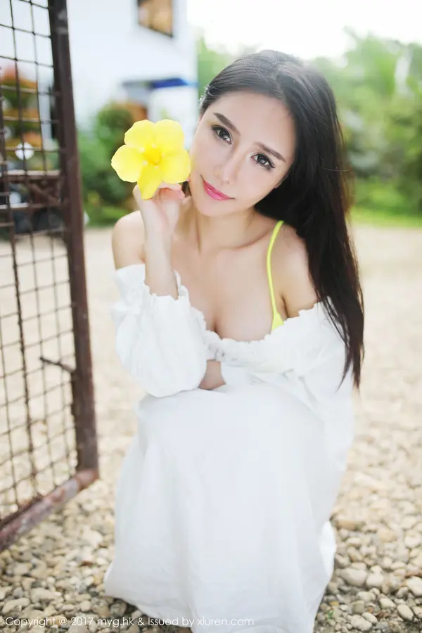 Vol. 0260 于大乔(49P)