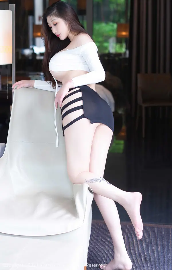 Vol. 02385 妲己_Toxic(51P)
