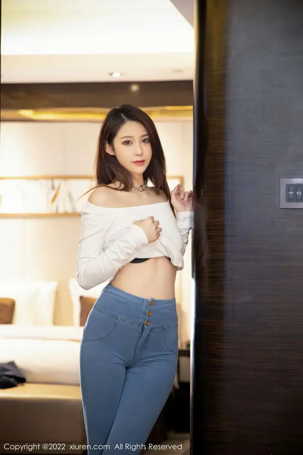Vol. 04541 汐汐baby(95P)