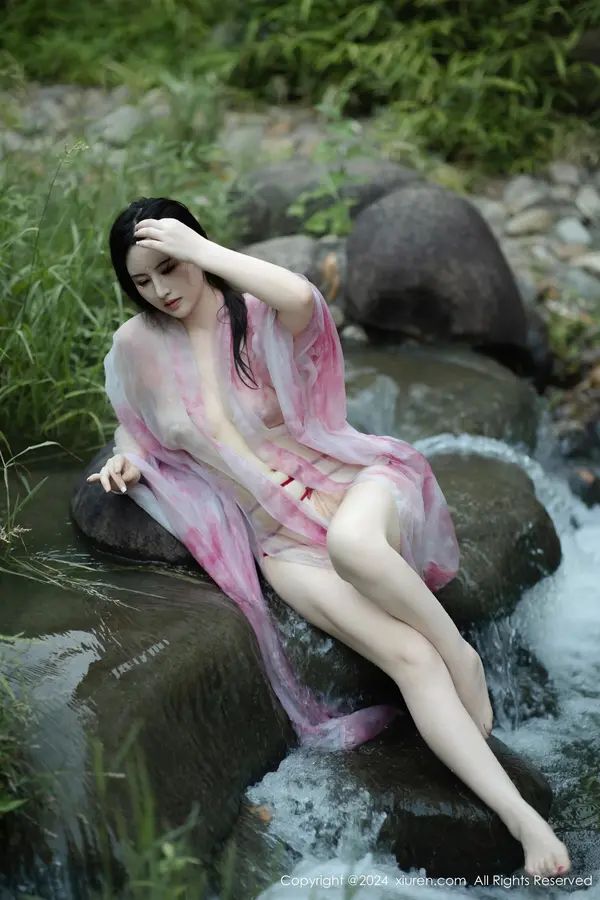 Vol. 09100 诗诗kiki(71P)