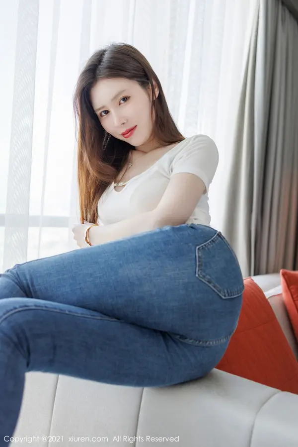 Vol. 04195 吴雪瑶(41P)