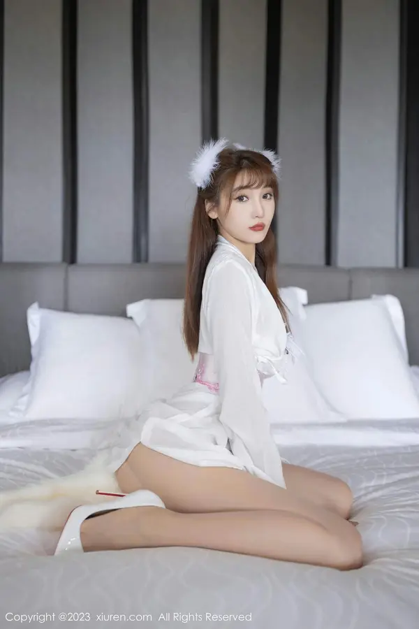 Vol. 06999 陆萱萱(81P)