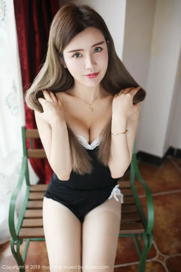 Vol. 0304 卓娅祺Cris(43P)