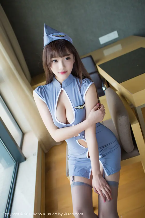 Vol. 0073 sugar小甜心CC(62P)