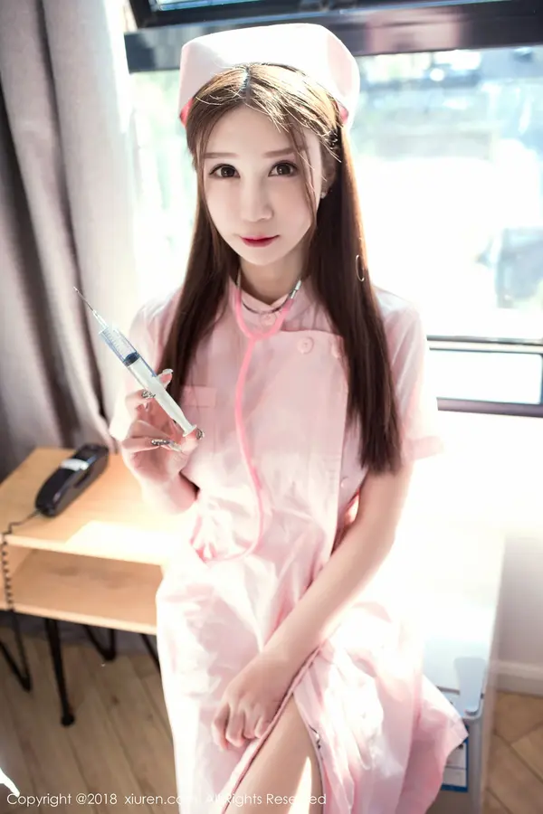 Vol. 01245 李宓儿(49P)