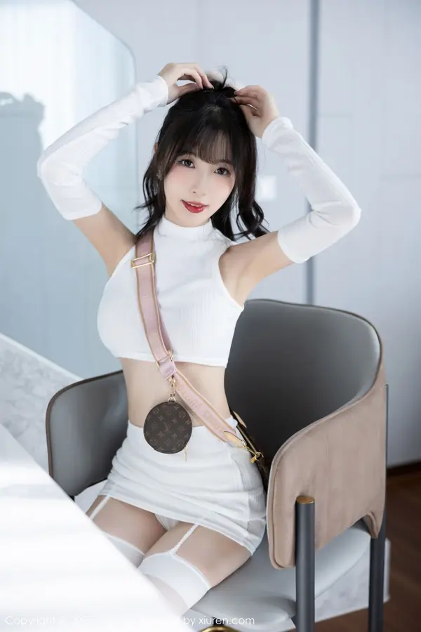 Vol. 0928 林星阑(82P)
