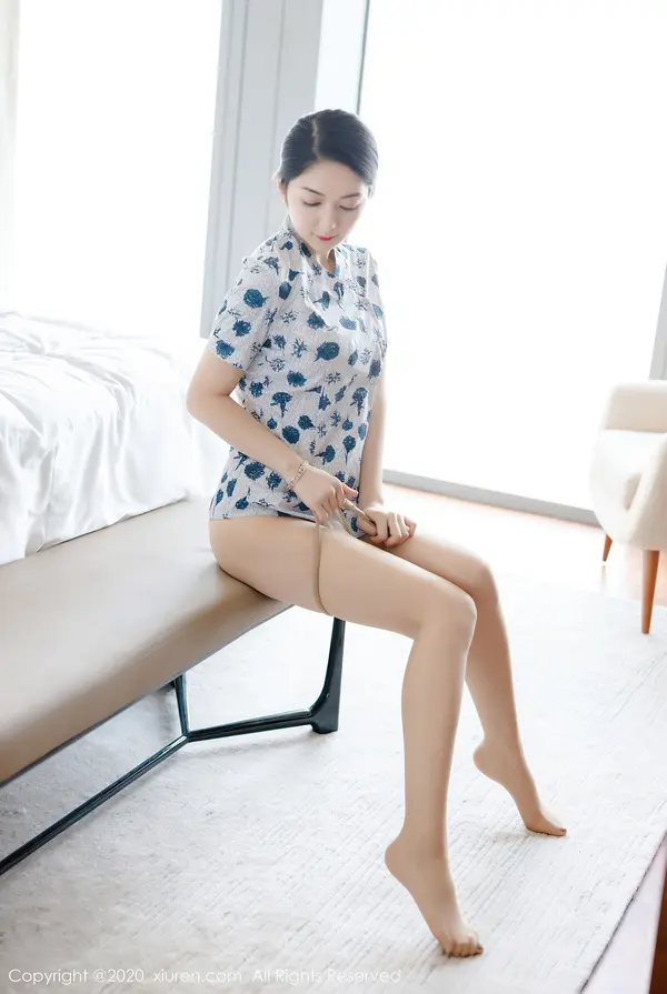 Vol. 02305 小热巴(101P)