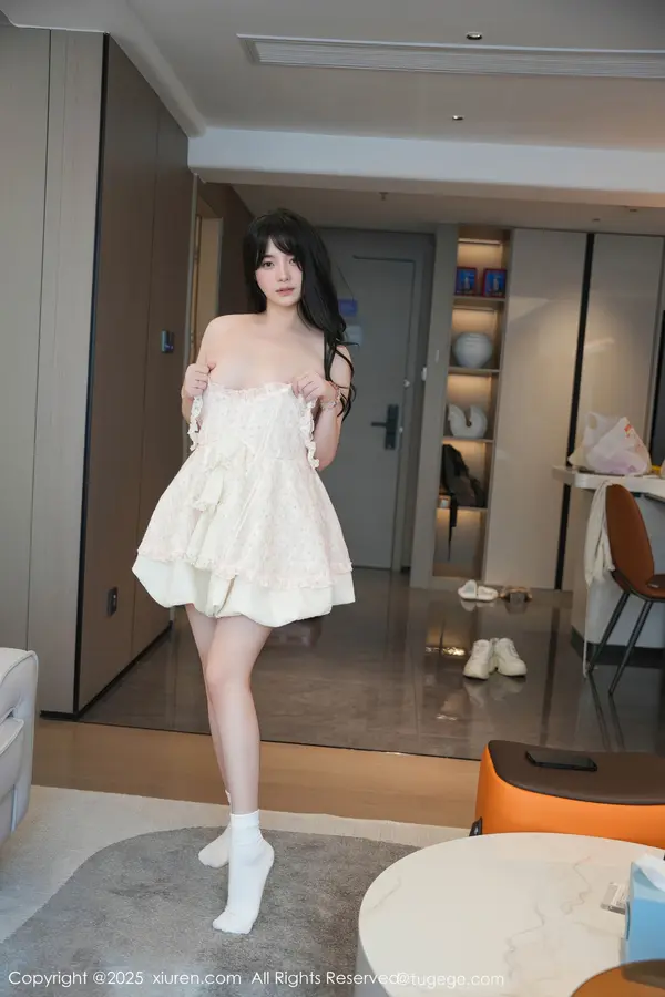 Vol. 10734 软情(76P)