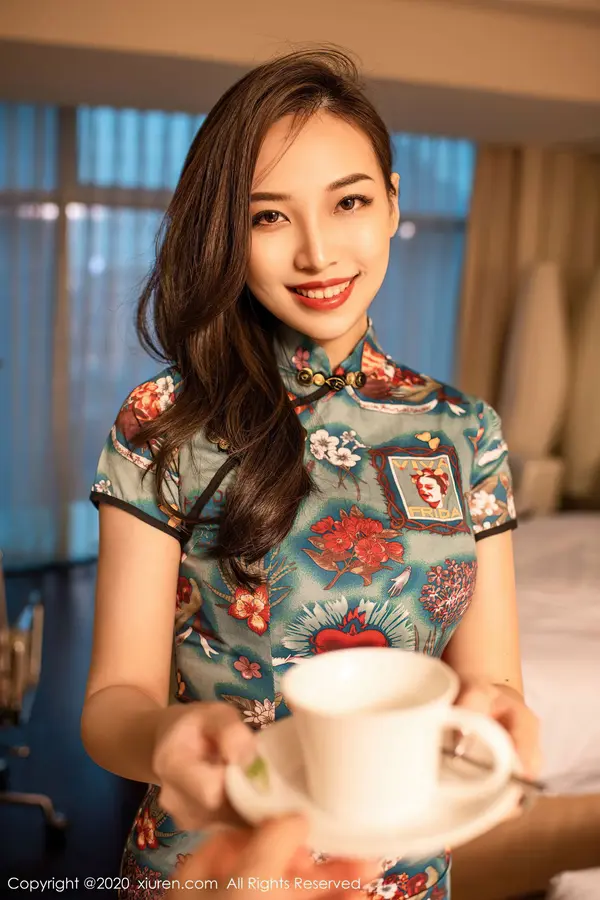 Vol. 02712 郑颖姗(51P)