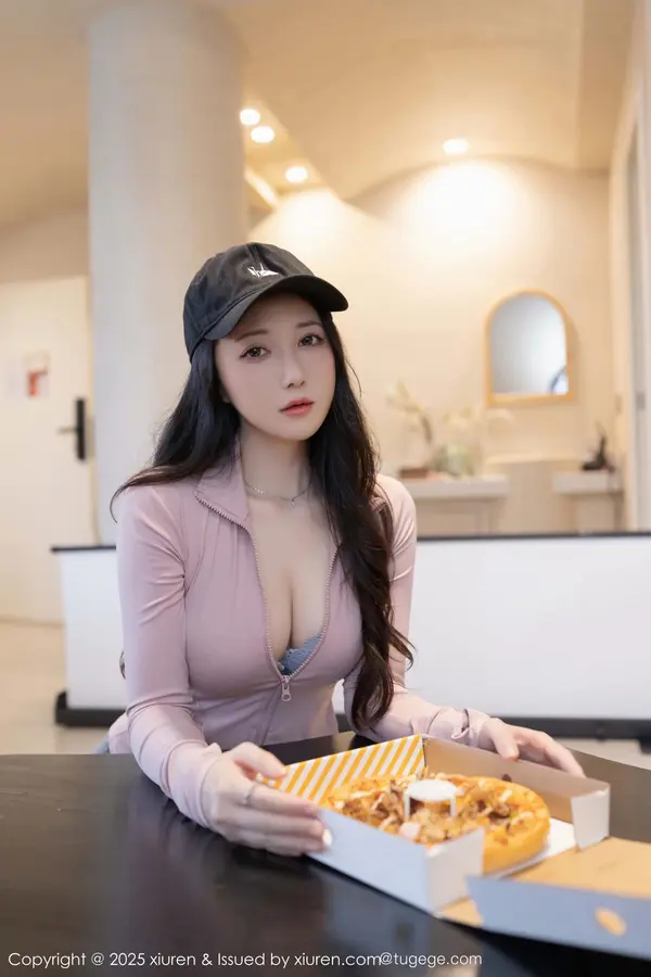 Vol. 10542 鱼子酱Fish(81P)