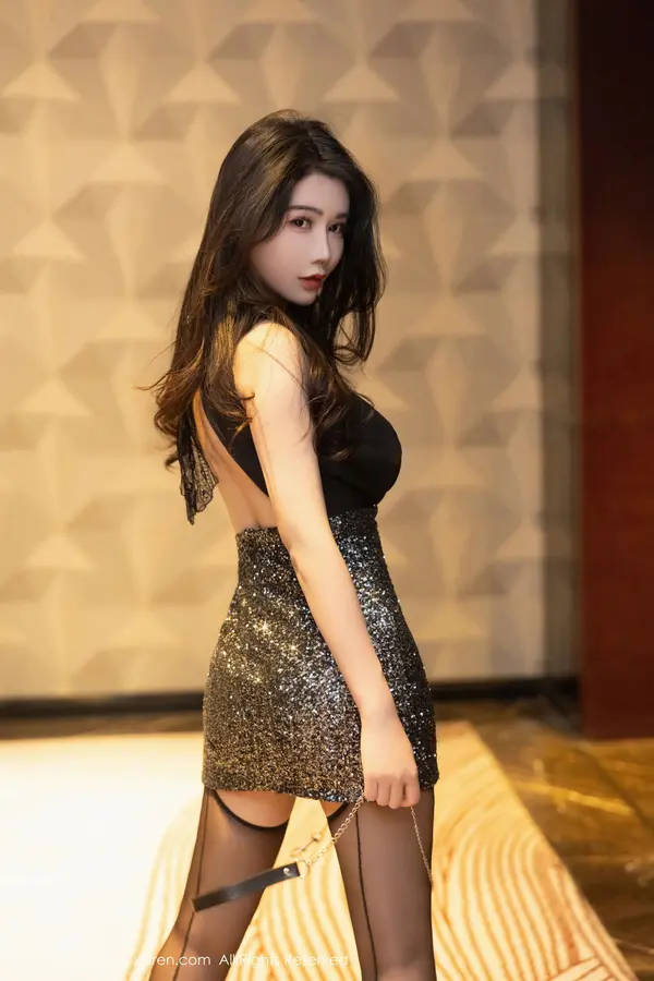 Vol. 08431 李若汐(75P)