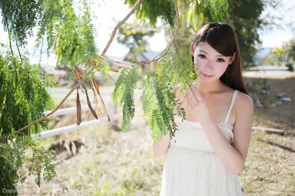 Vol. 0101 MARA酱(43P)