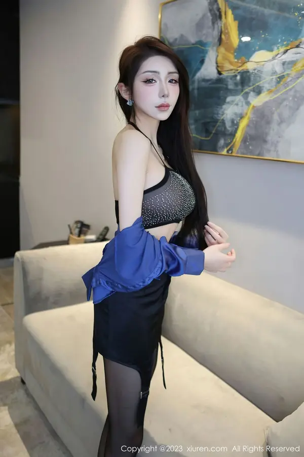 Vol. 06594 金幼汐Vivian(84P)