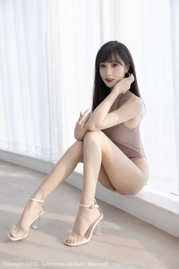 Vol. 05724 林星阑(94P)