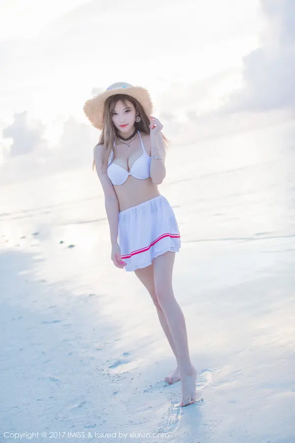 Vol. 0185 杨晨晨sugar(43P)