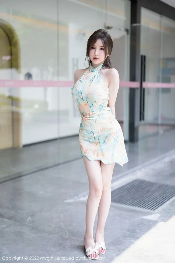 Vol. 0640 糯美子MINIbabe(68P)