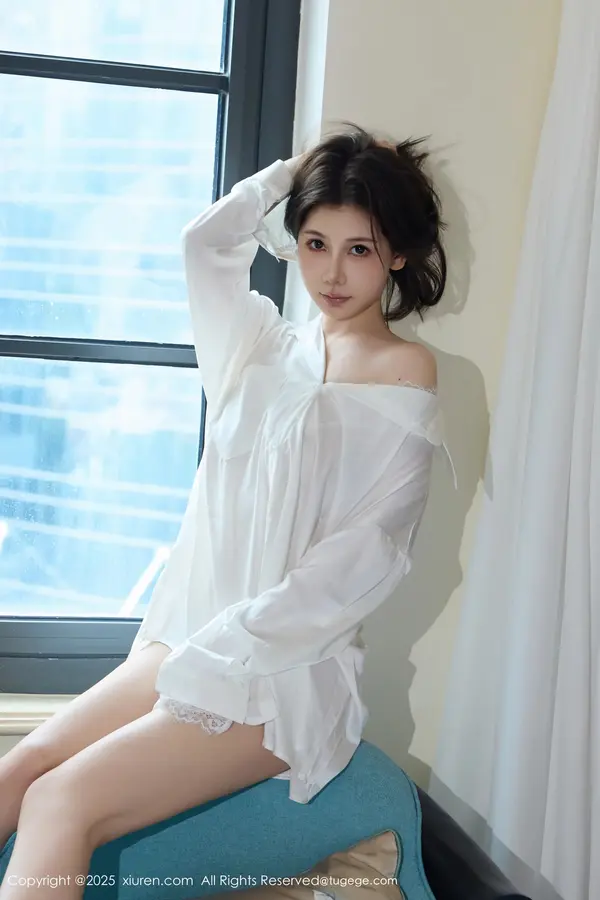 Vol. 10931 尹甜甜sunny(72P)